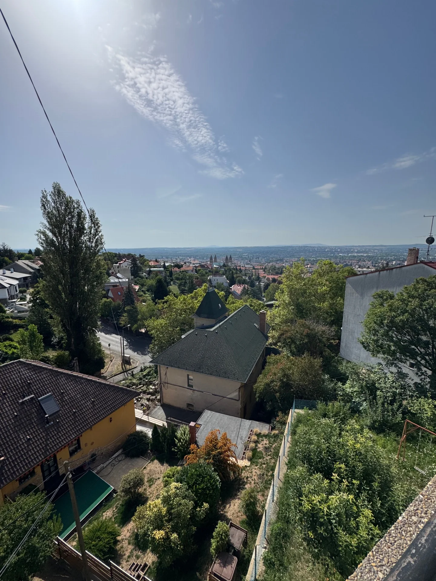 Kiadó lakás Pécs Bárány - Kép 3