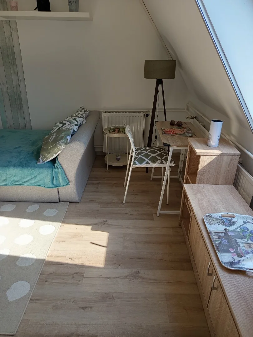 Eladó panel lakás Sopron Csengery utca - Kép 3