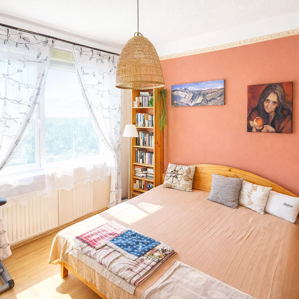 Eladó lakás Budapest 15. ker. Páskomliget - Kép 5