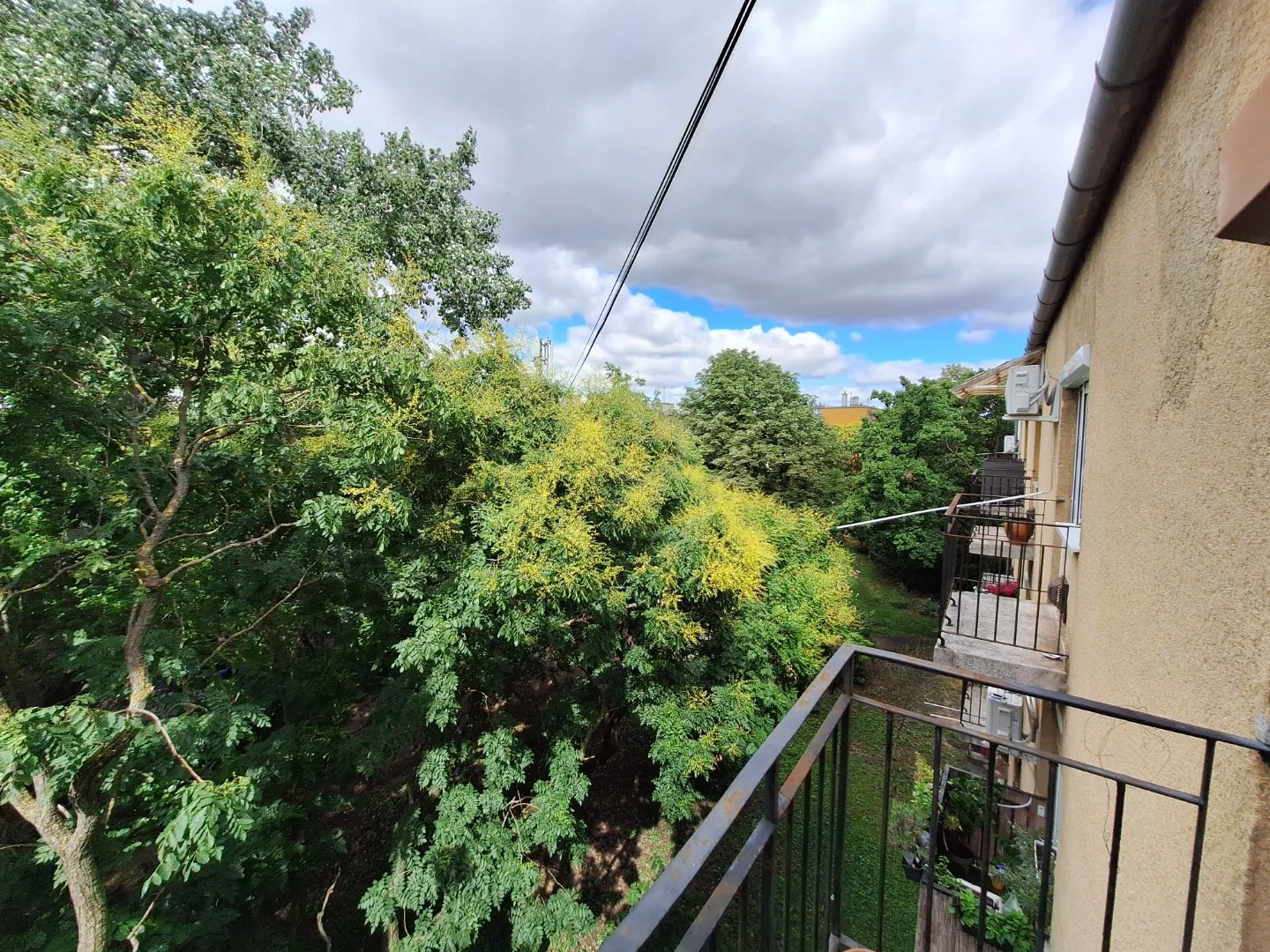Eladó tégla lakás Budapest 19. ker. Pannúnia utca - Kép 5