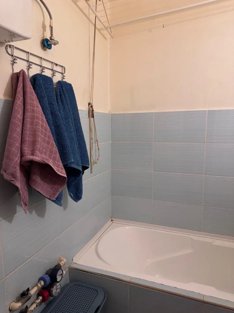 Eladó panel lakás Miskolc Tizeshonvéd utca - Kép 8