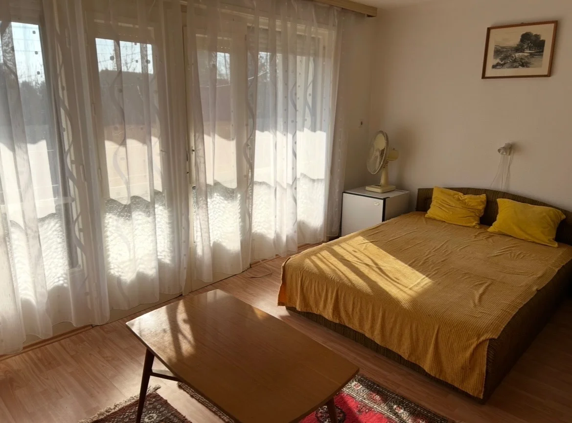 Eladó önálló nyaraló nyaraló / üdülő Balatonkenese - Kép 13