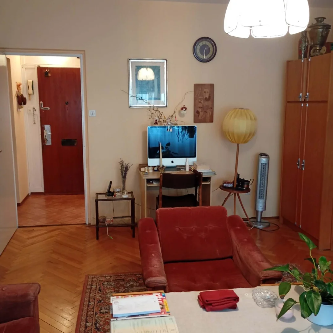 Eladó panel lakás Budapest 14. ker. Füredi utca - Kép 3