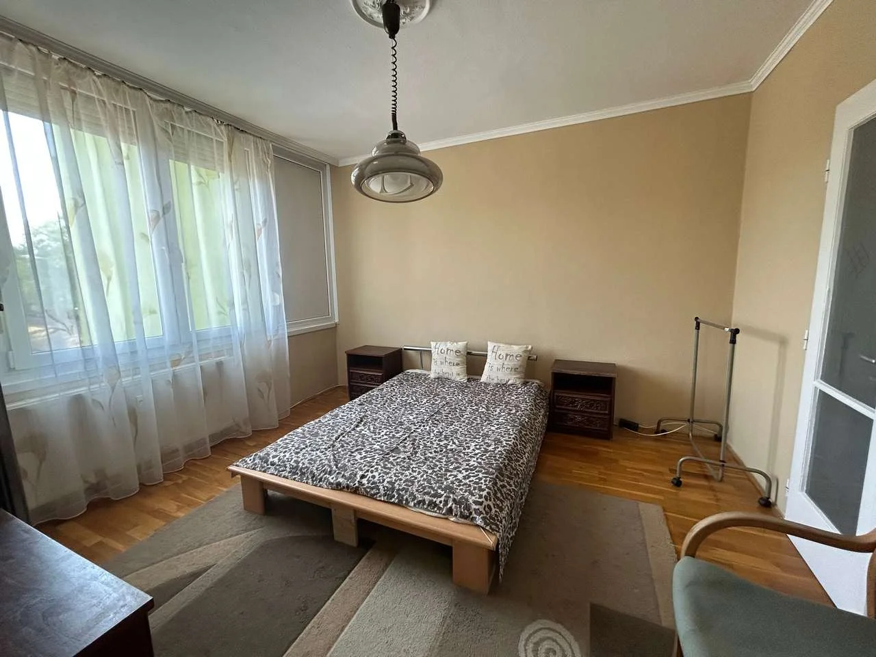 Kiadó lakás Nyíregyháza Kossuth - Kép 6