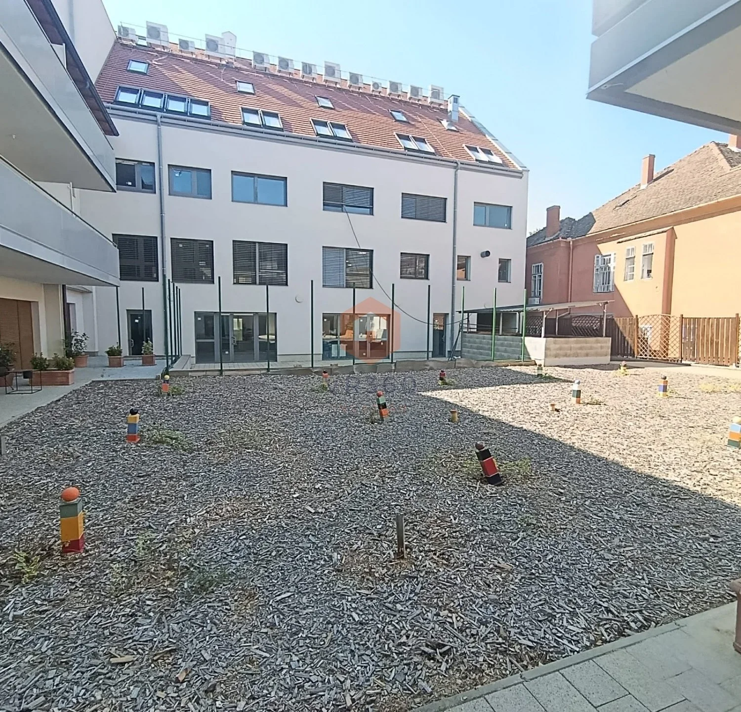 Eladó lakás Pécs Munkácsy Mihály - Kép 2