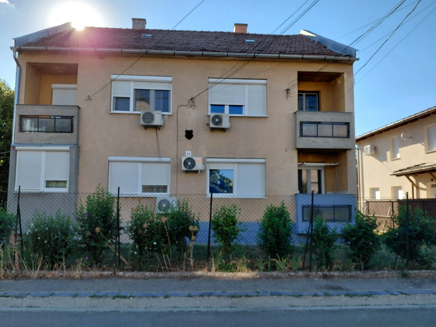 Eladó tégla lakás Budapest 17. ker. 507 - Kép 11
