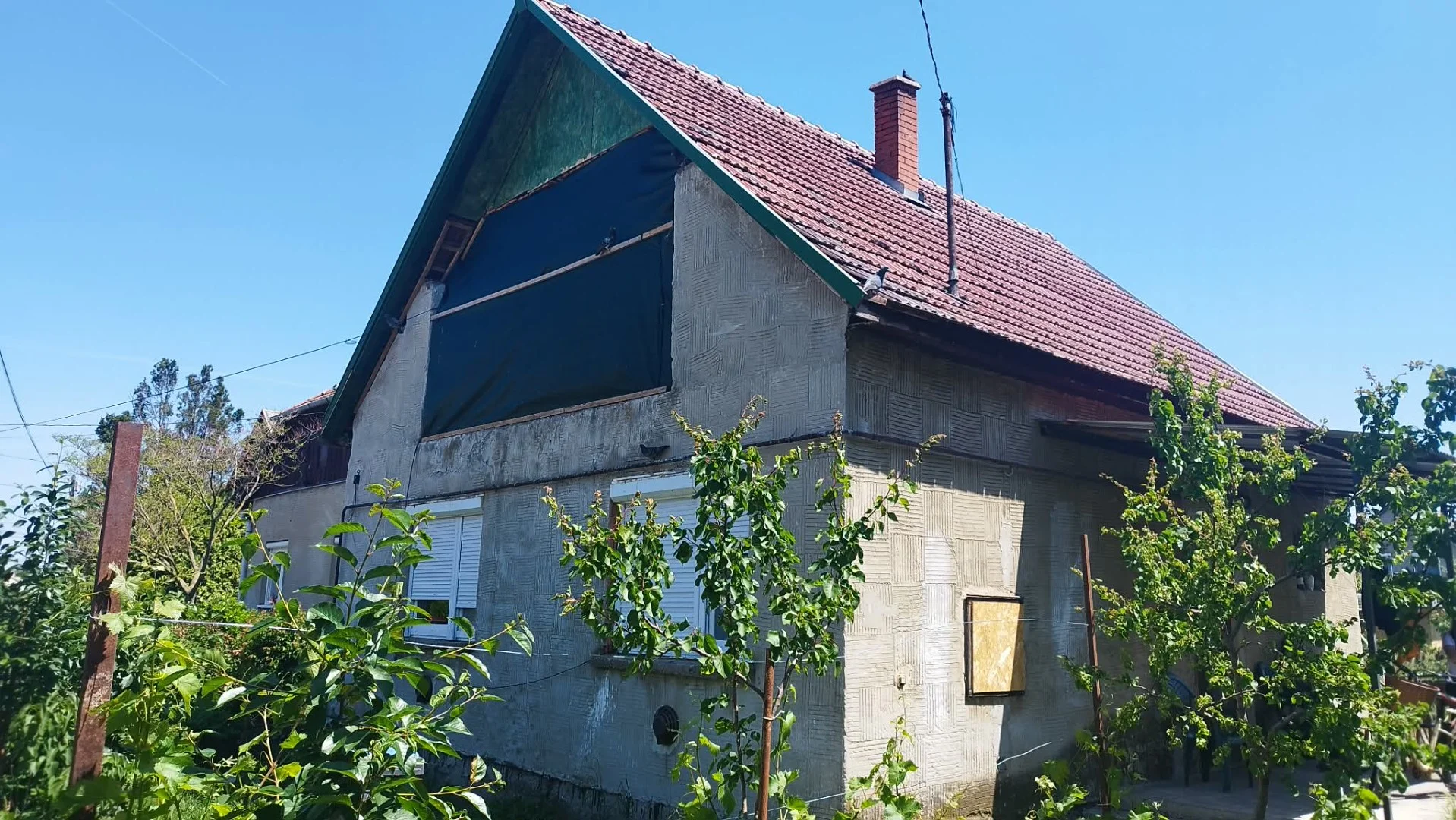 Eladó családi ház Püspökladány - Kép 7