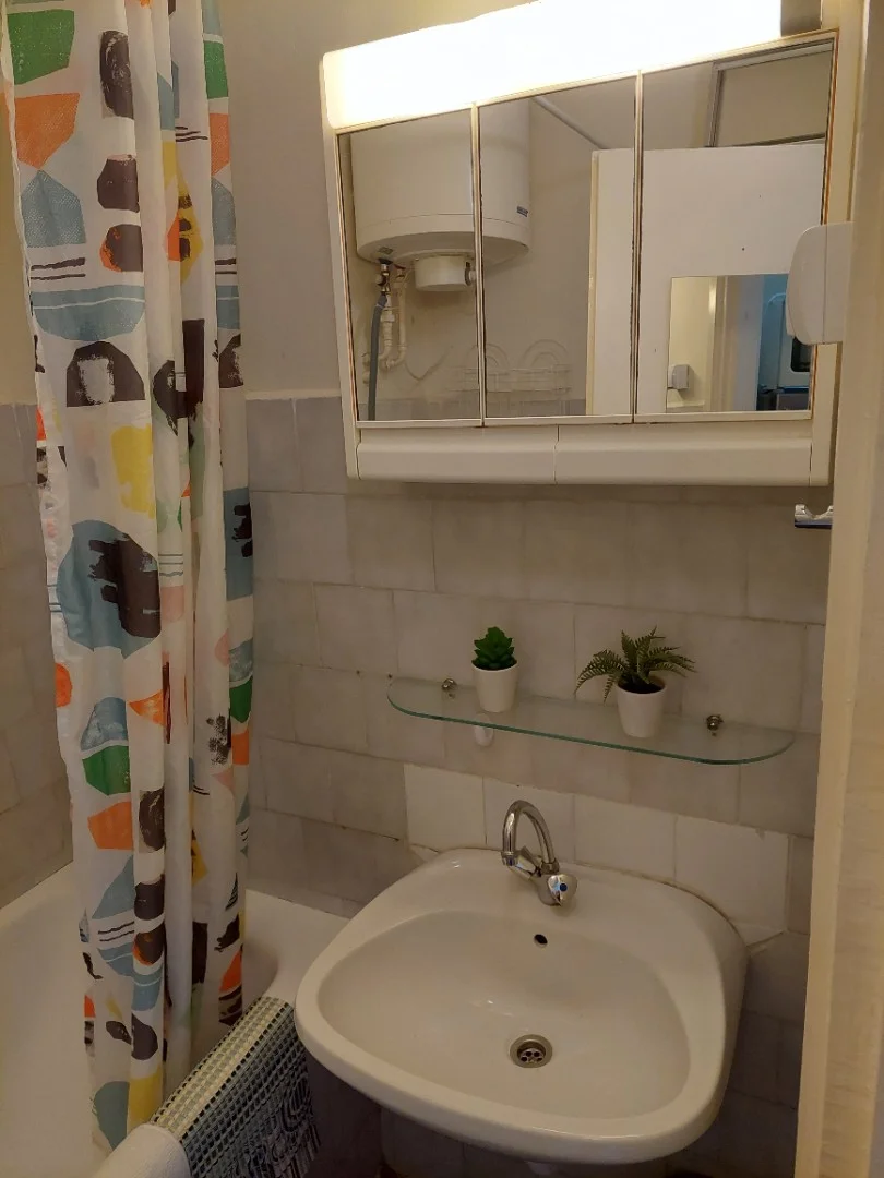 Eladó tégla lakás Budapest 08. ker. Dankó utca - Kép 9