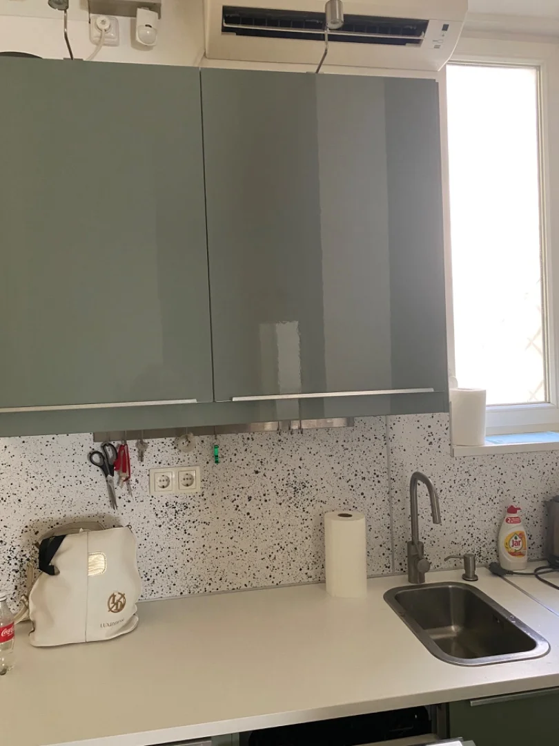 Eladó tégla lakás Budapest 12. ker. Királyhágó tér - Kép 8