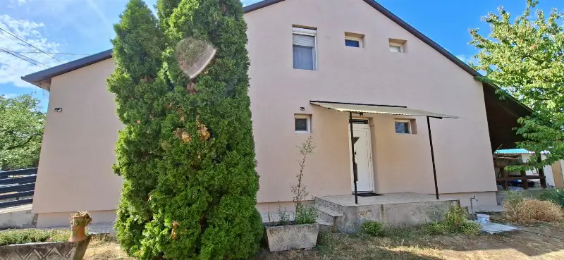 Eladó családi ház Vértesboglár Kossuth u.