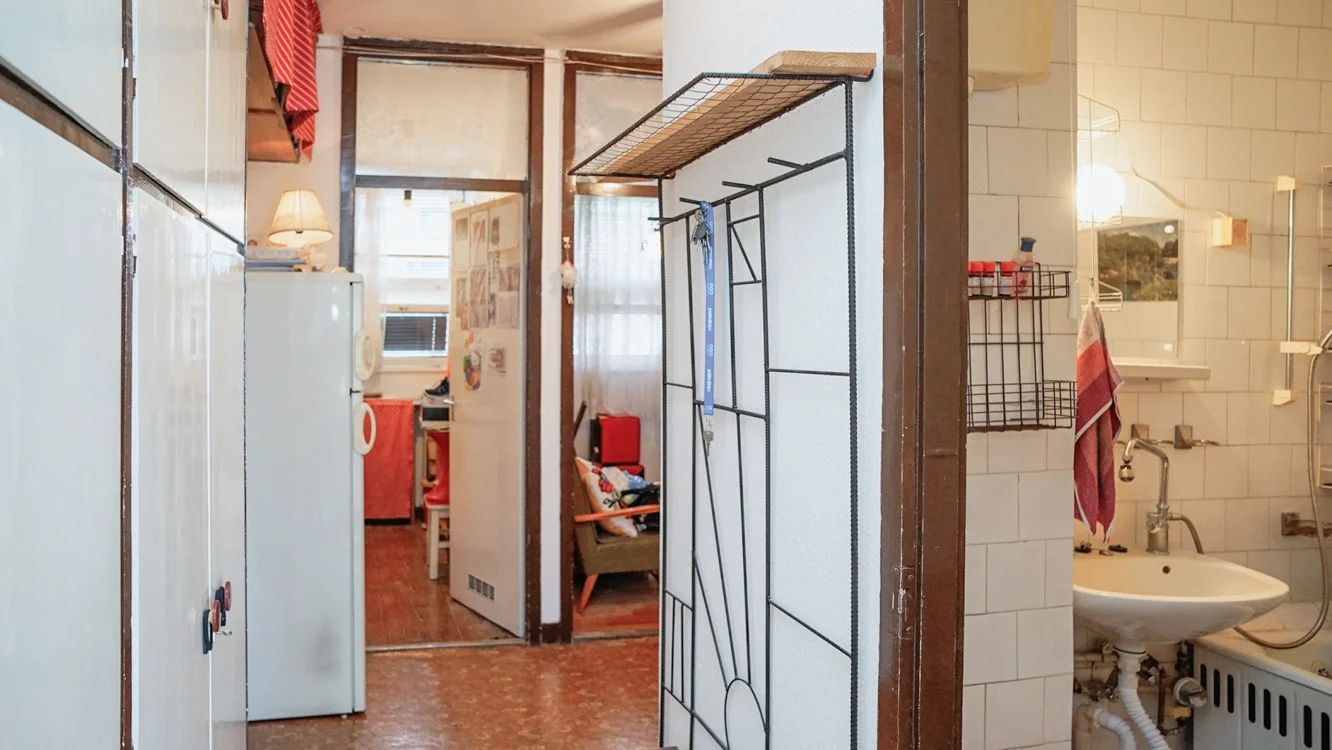 Eladó panel lakás Budapest 10. ker. Liget tér - Kép 11