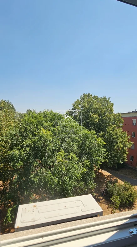 Kiadó lakás Budapest 14. ker. Fogarasi út - Kép 3