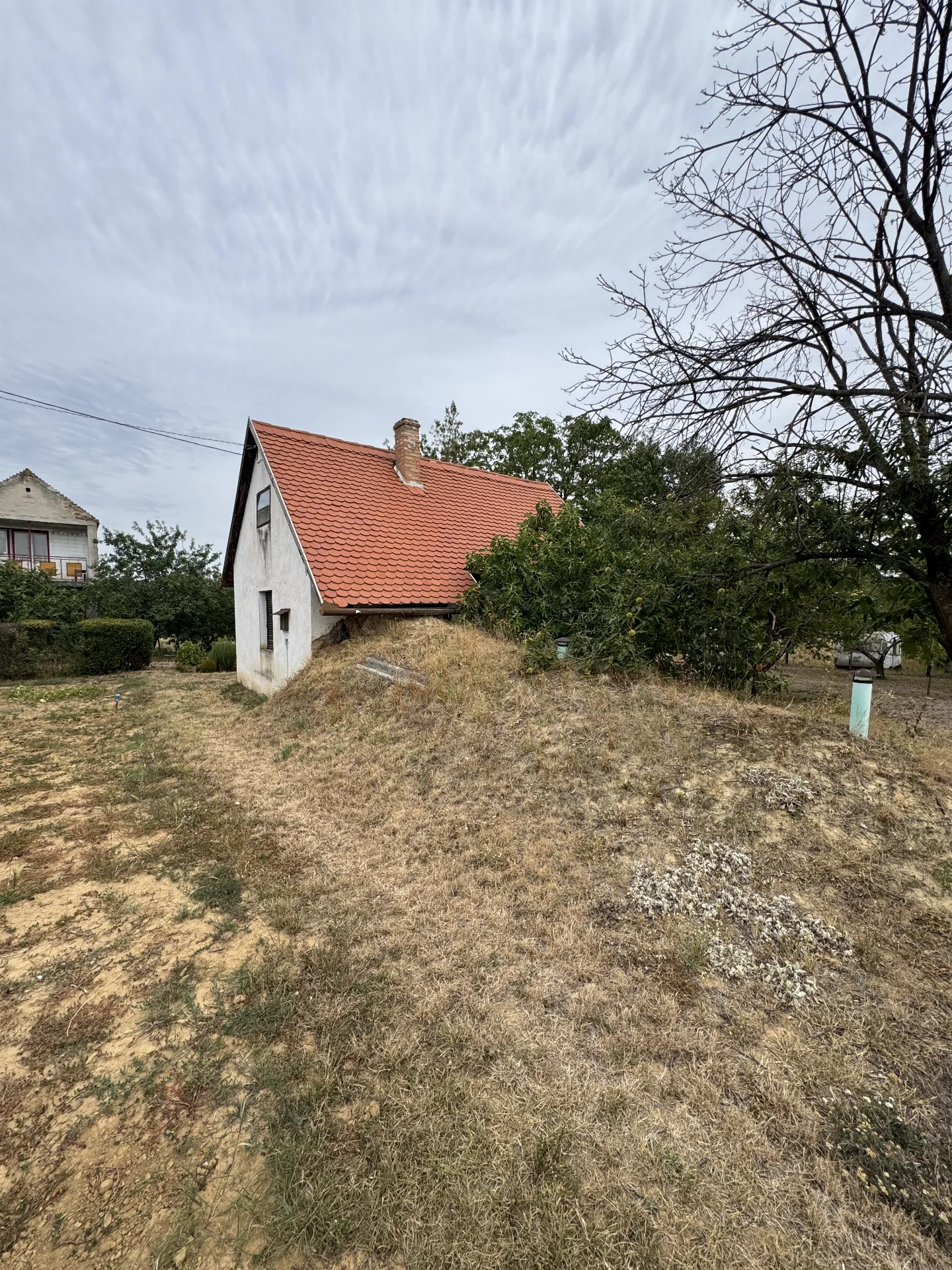 Eladó nyaraló / üdülő Nagykozár Surda dülő - Kép 8