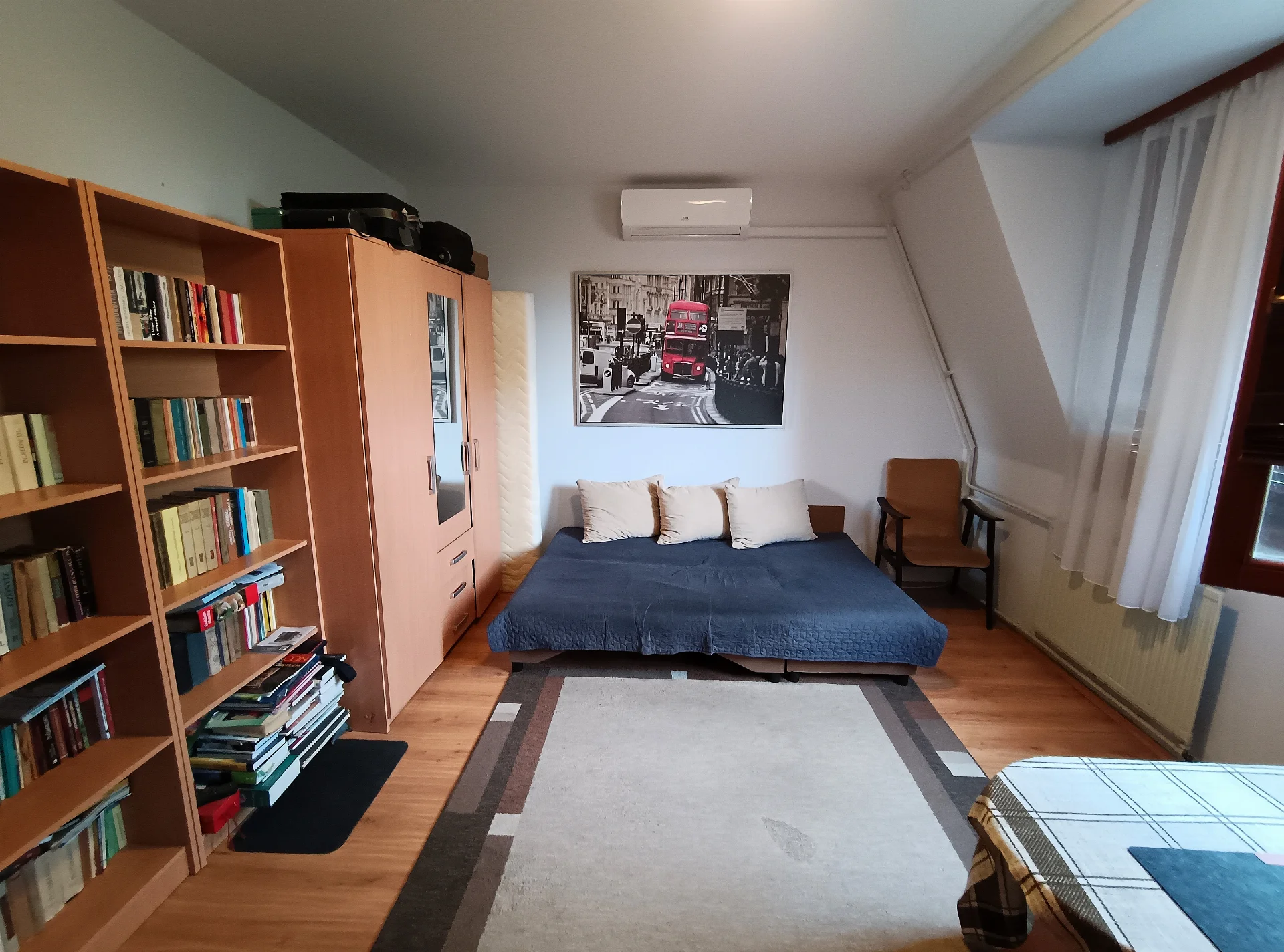 Eladó lakás Debrecen Derék utca