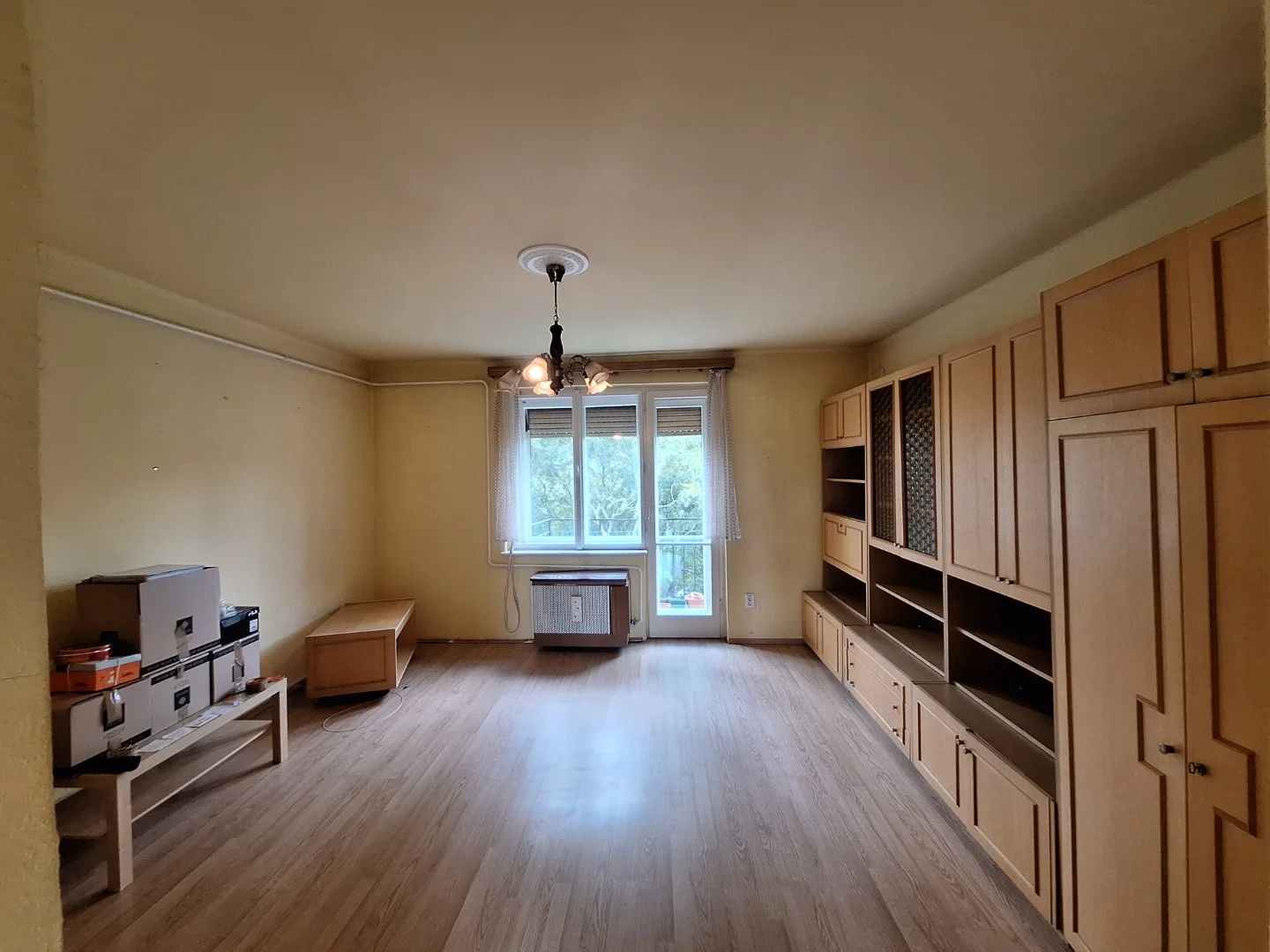 Eladó tégla lakás Budapest 19. ker. Pannúnia utca - Kép 4
