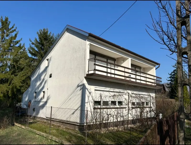 Eladó önálló nyaraló nyaraló / üdülő Balatonkenese