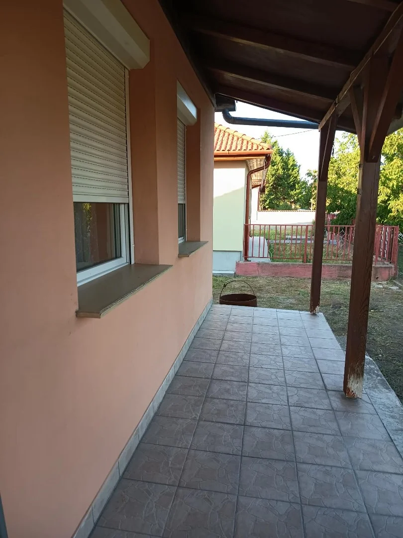 Eladó családi ház Dunavecse Külső krt - Kép 3