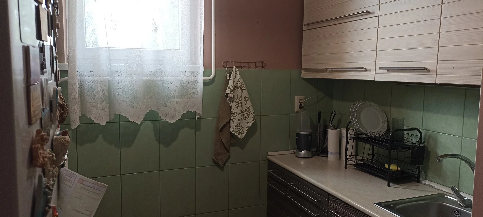 Eladó tégla lakás Eger Cifrakapu ut - Kép 2