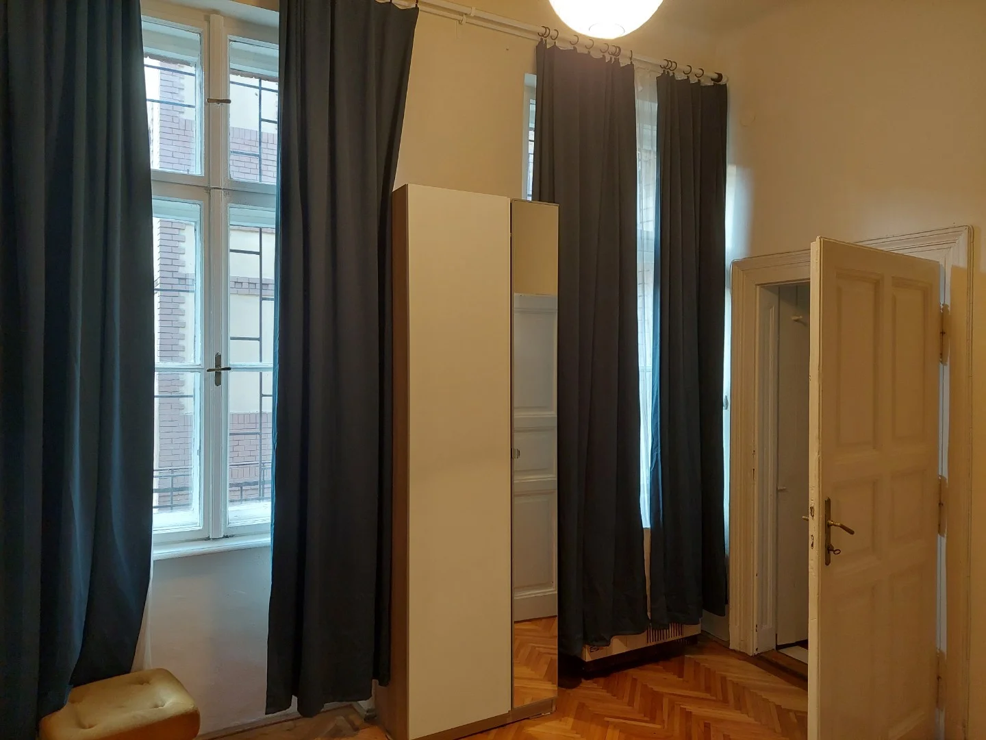 Eladó tégla lakás Budapest 08. ker. Dankó utca - Kép 7