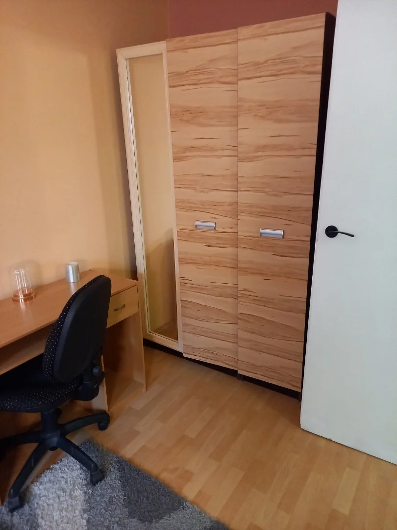 Kiadó panel lakás Pécs Gosztonyi Gyula út - Kép 3
