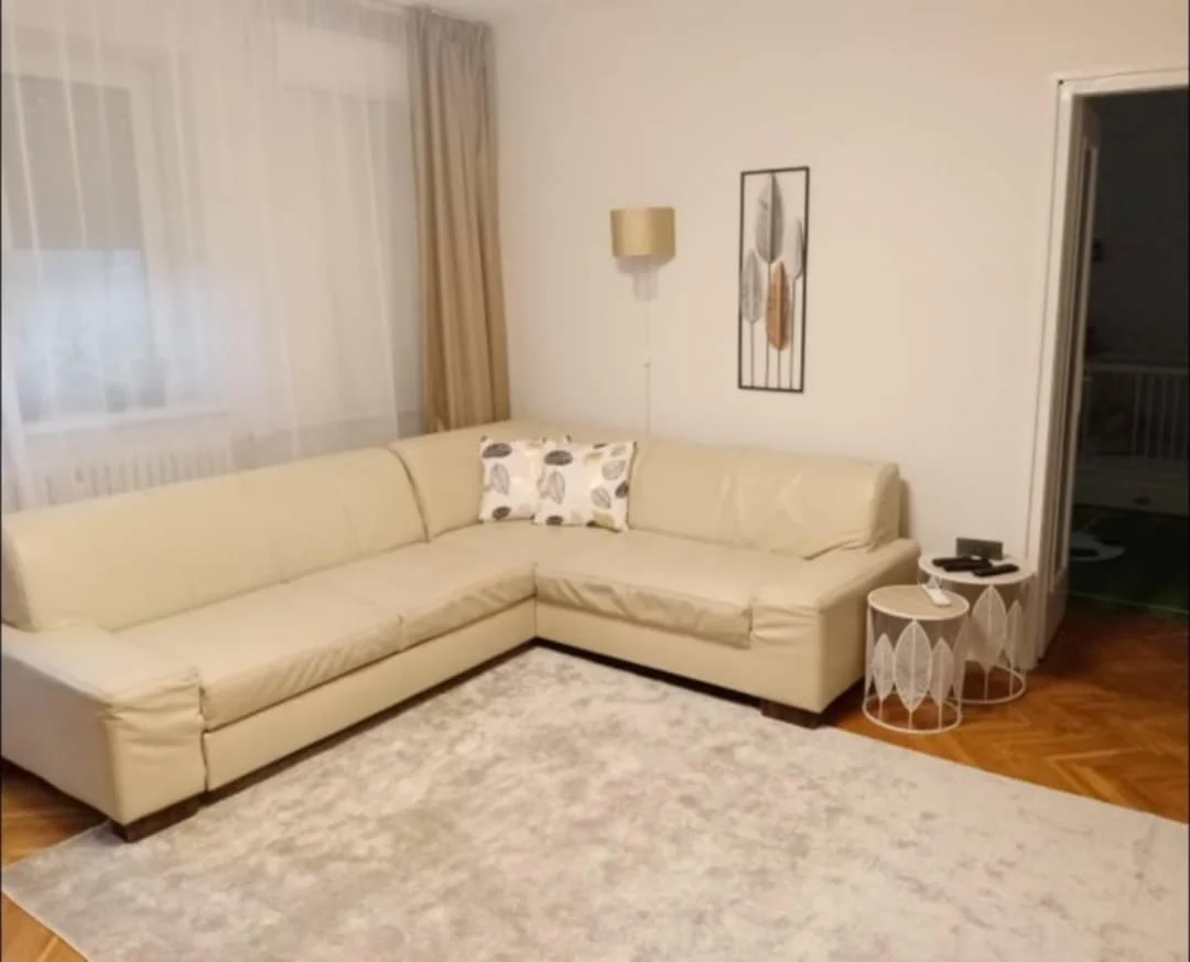 Eladó tégla lakás Nyíregyháza Kossuth Lajos utca - Kép 3