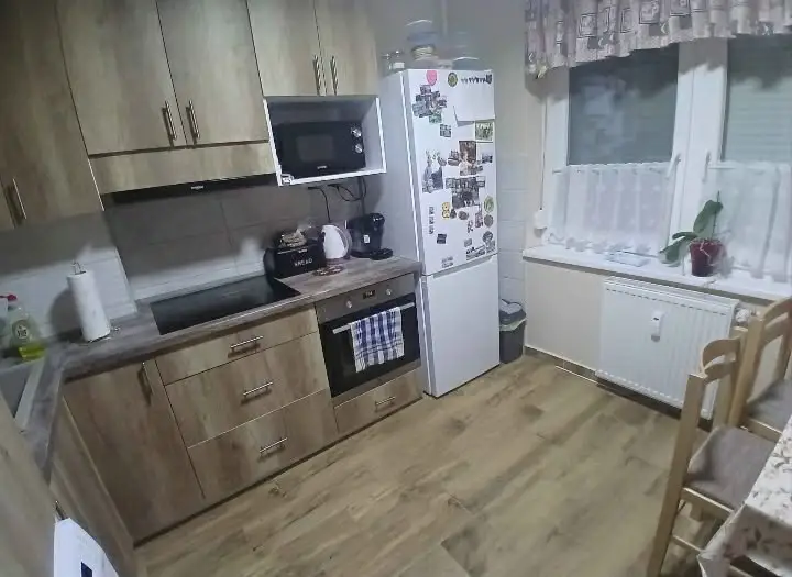 Eladó lakás Dunaföldvár