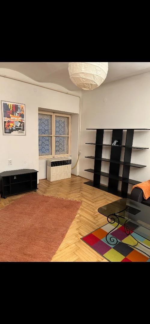 Kiadó tégla lakás Budapest 05. ker. Bajcsy Zsilinszky - Kép 2