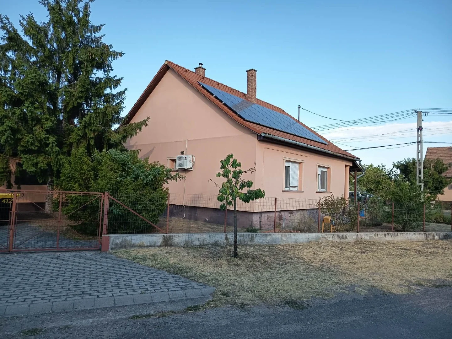 Eladó családi ház Dunavecse Külső krt - Kép 6