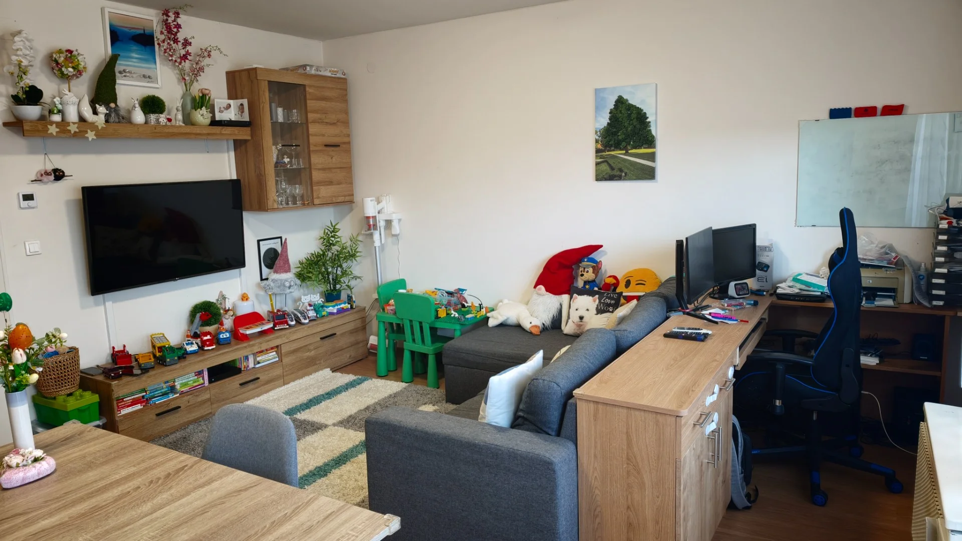 Eladó tégla lakás Keszthely Fodor utca - Kép 6