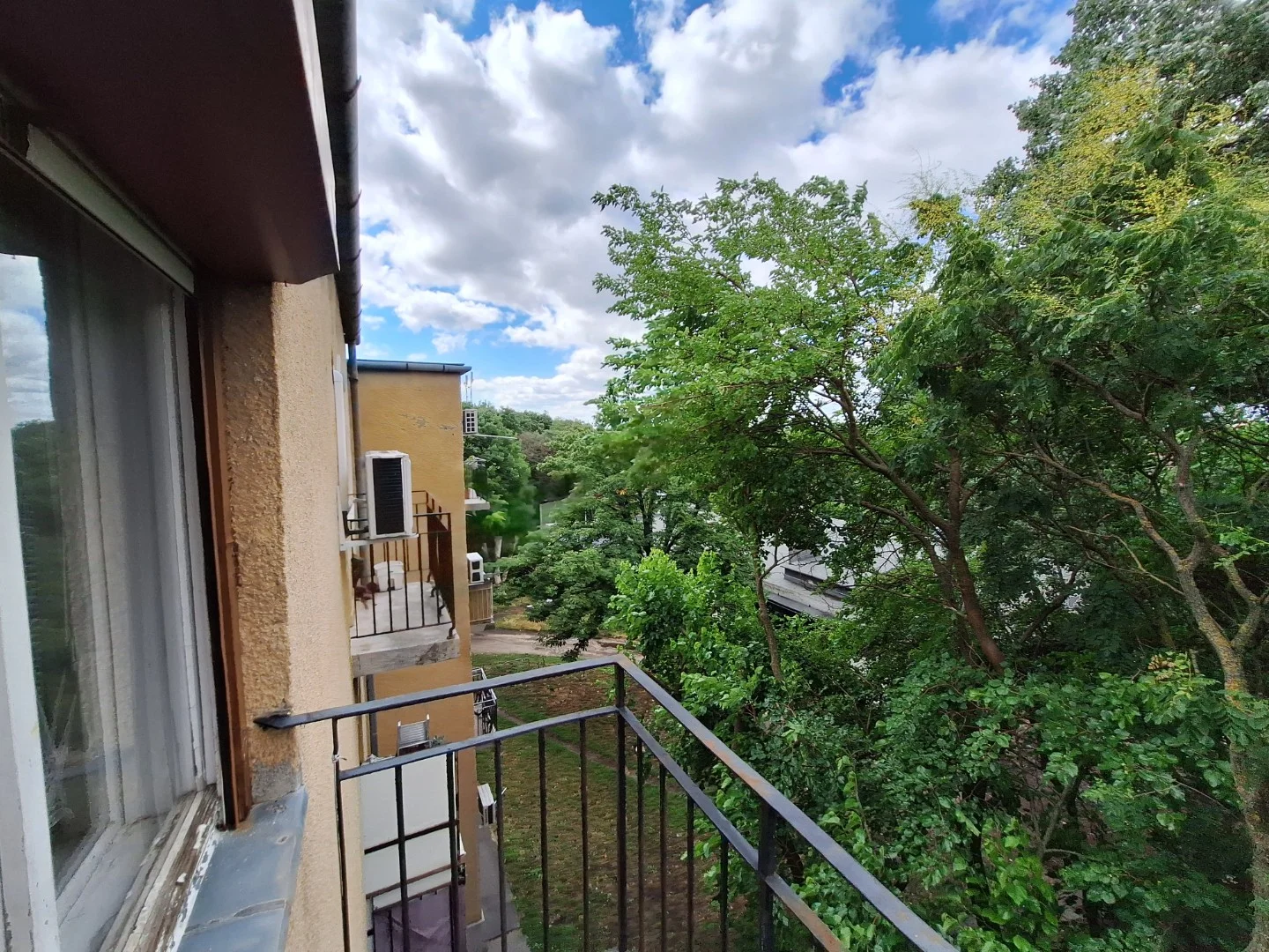Eladó tégla lakás Budapest 19. ker. Pannúnia utca - Kép 10