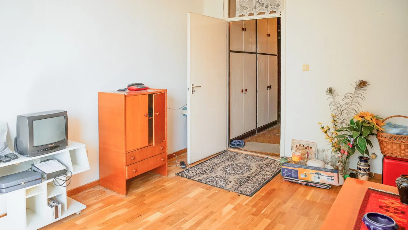 Eladó panel lakás Budapest 10. ker. Liget tér - Kép 10