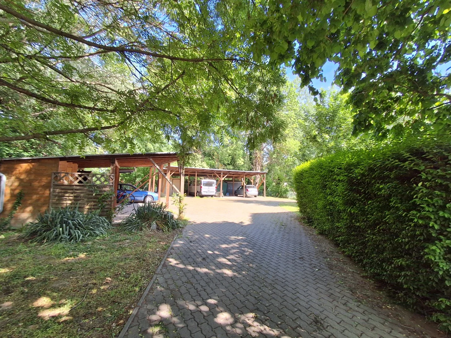 Eladó tégla lakás Keszthely Napsugár utca - Kép 18