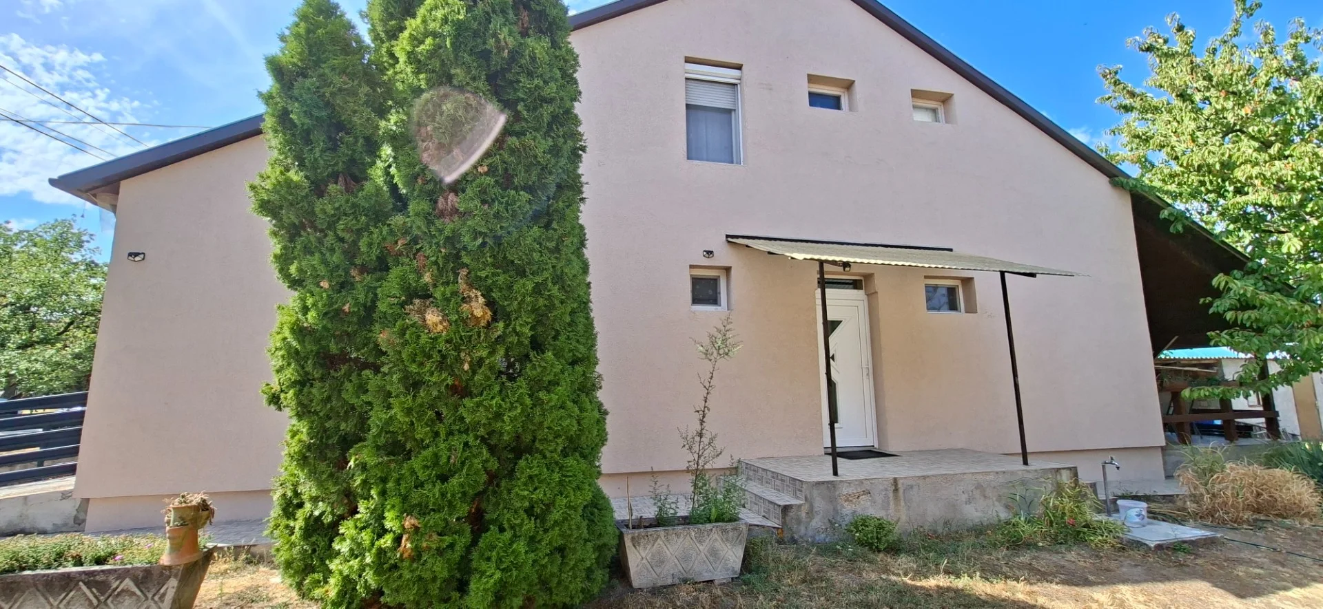 Eladó családi ház Vértesboglár Kossuth u. - Kép 13