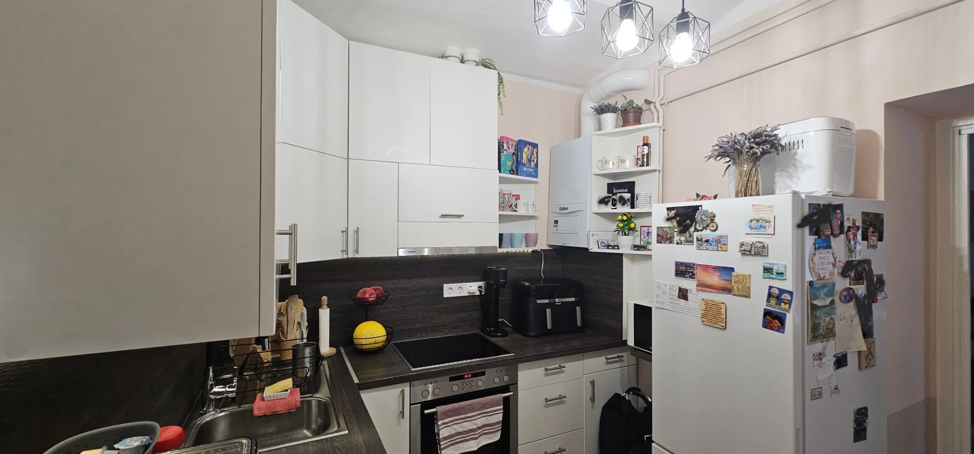 Eladó tégla lakás Sopron Pócsi - Kép 8