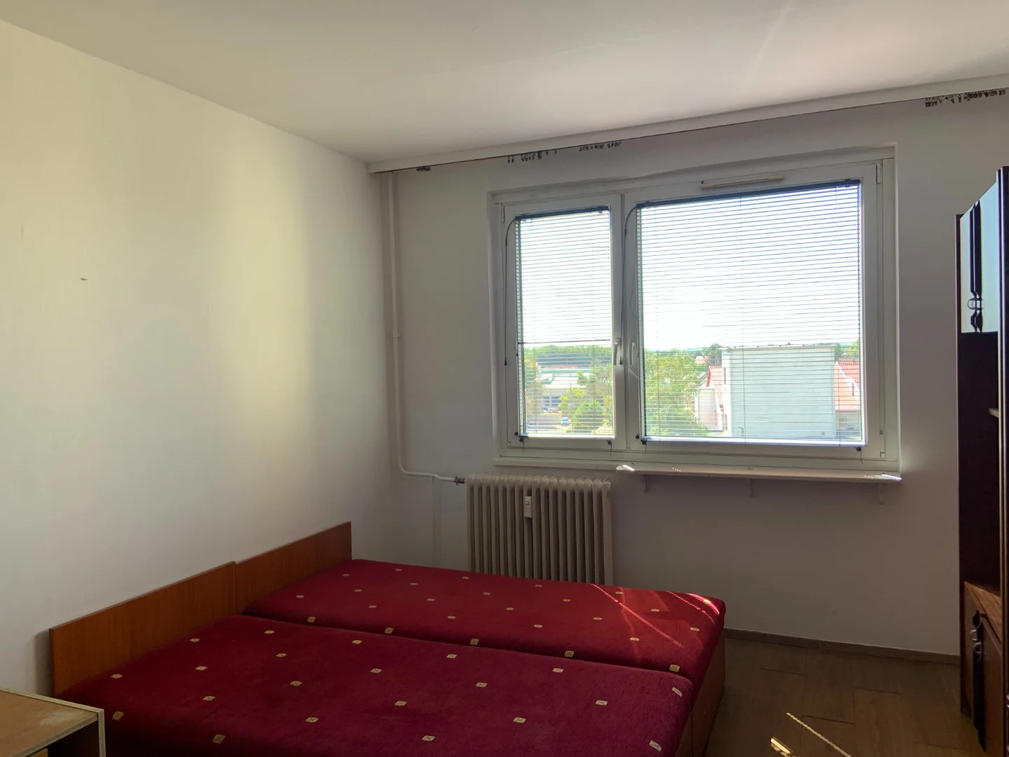 Eladó panel lakás Debrecen Domokos Lajos utca - Kép 5