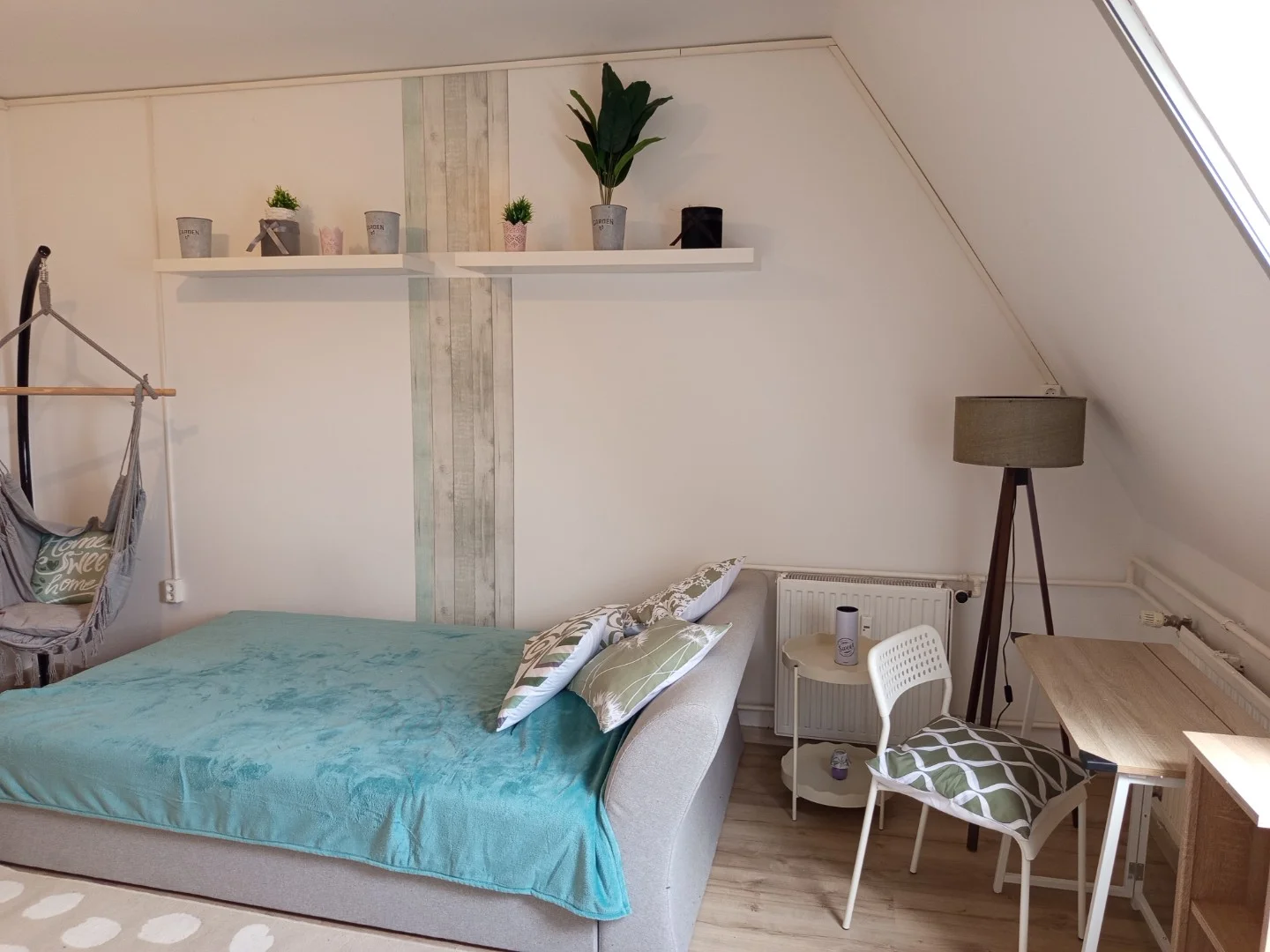 Eladó panel lakás Sopron Csengery utca - Kép 9