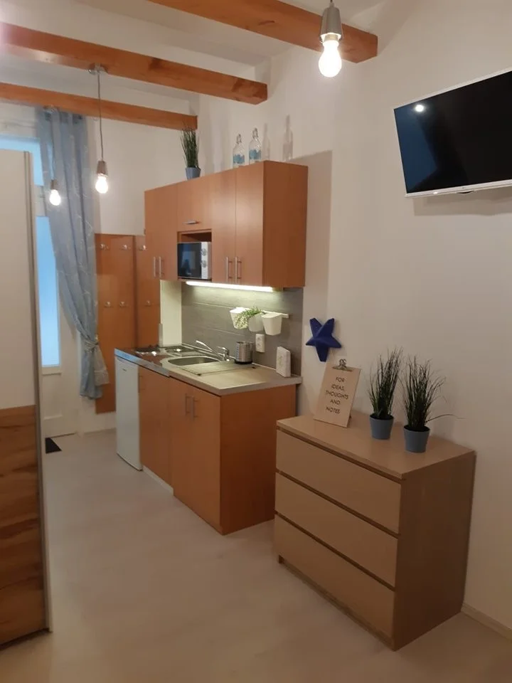 Eladó tégla lakás Budapest 21. ker. Bajcsy-Zsilinszky - Kép 2