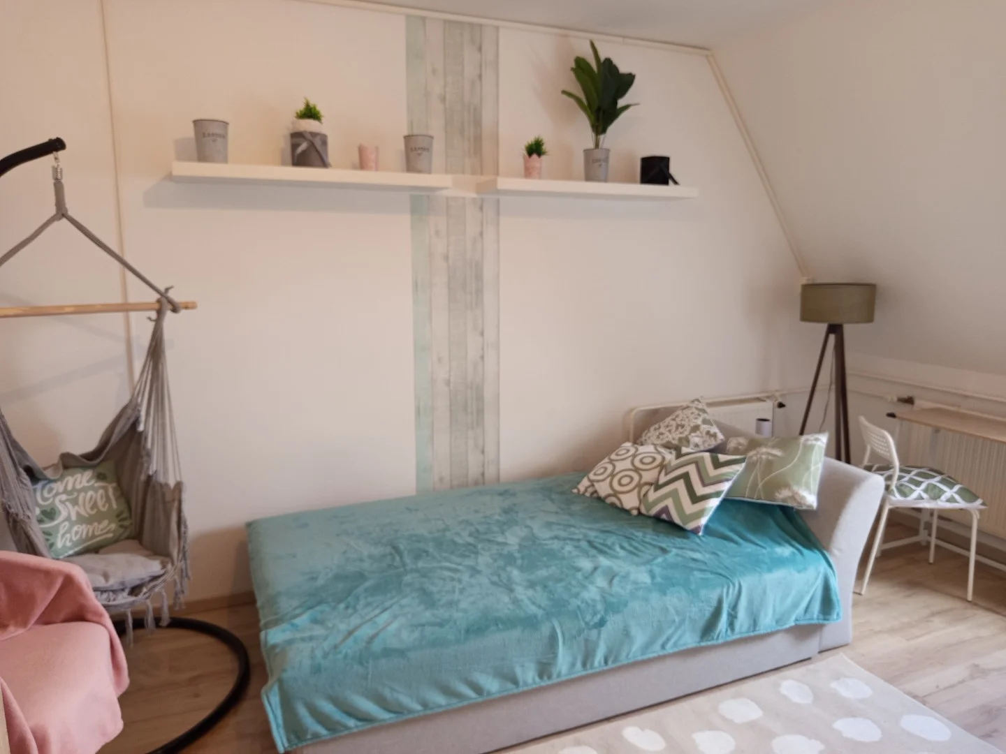 Eladó panel lakás Sopron Csengery utca - Kép 7