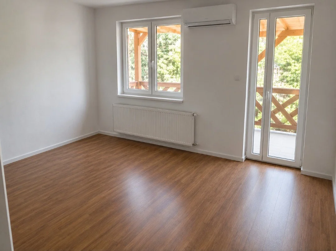 Eladó tégla lakás Egerszalók Szechenyi ut - Kép 2