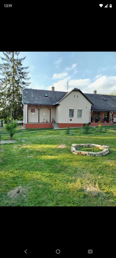 Eladó családi ház Bábonymegyer Dózsa György - Kép 4