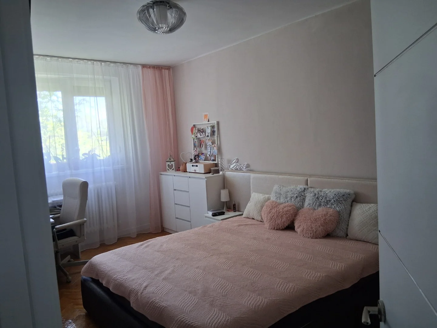 Eladó tégla lakás Nyíregyháza Kossuth Lajos utca - Kép 8