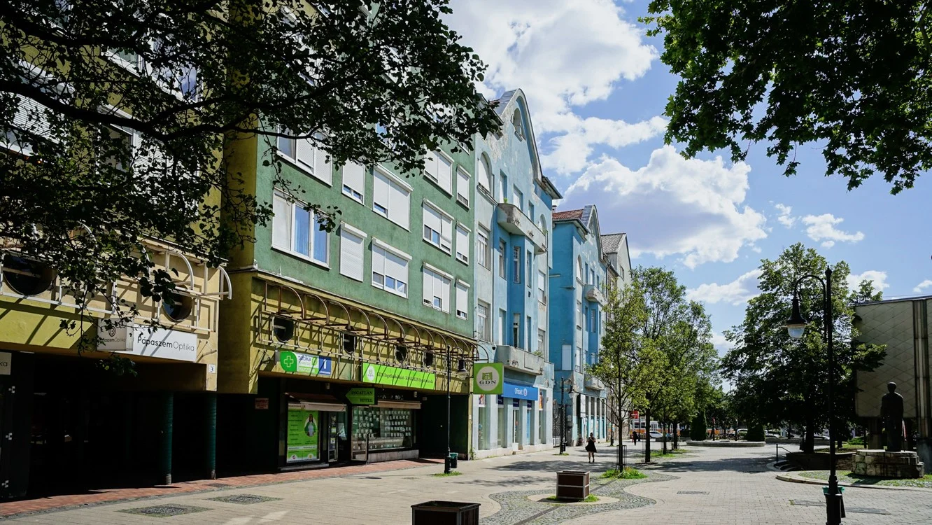 Eladó panel lakás Budapest 10. ker. Liget tér - Kép 3