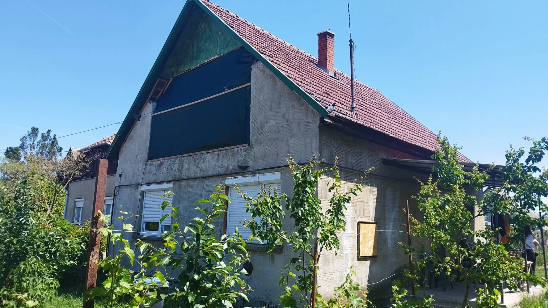 Eladó családi ház Püspökladány - Kép 6