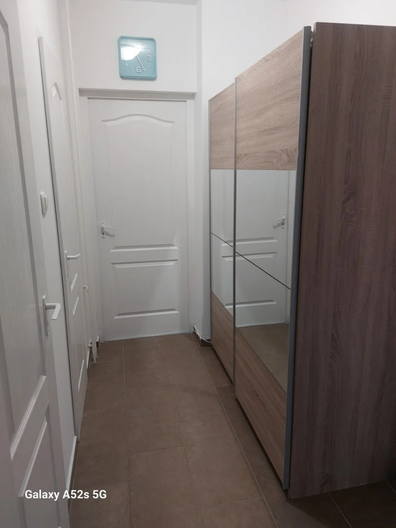 Eladó panel lakás Budapest 22. ker. Rozsakert utca - Kép 7