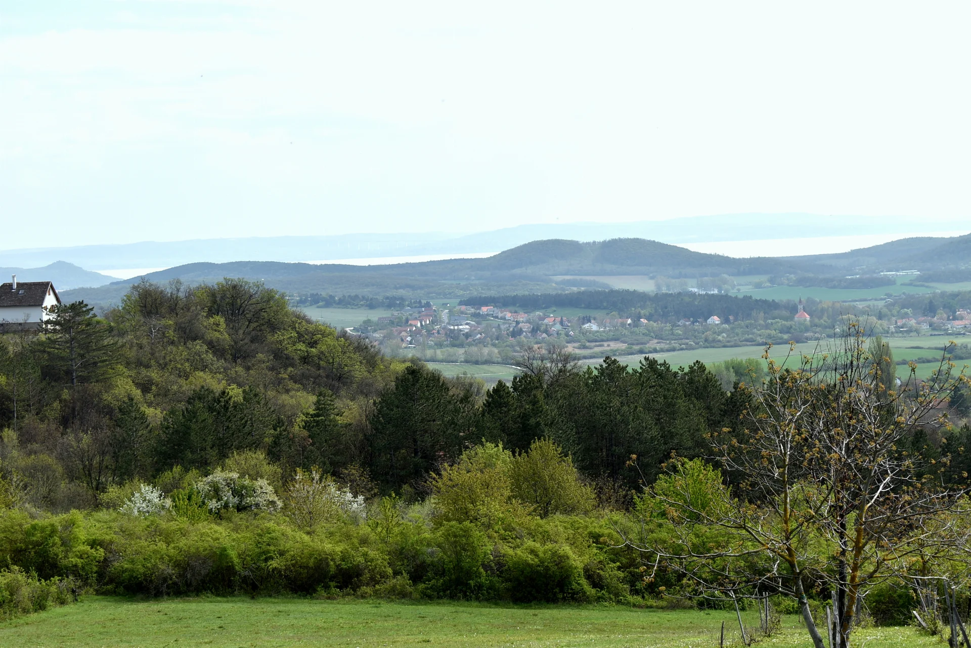 Eladó nyaraló / üdülő Pécsely Fő - Kép 8