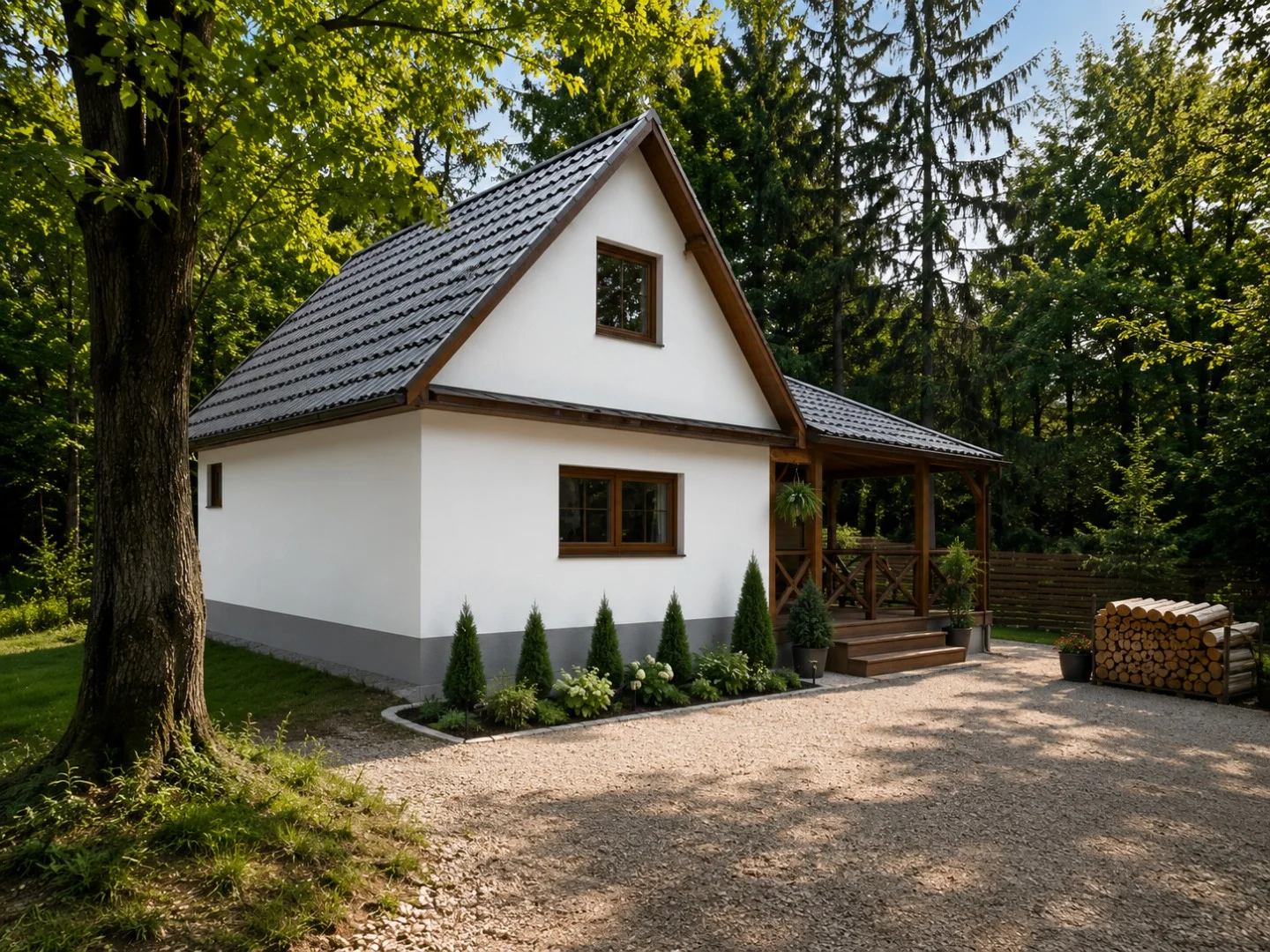 Eladó családi ház Mátraszentimre - Kép 8