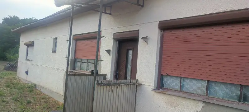 Eladó családi ház Nyíradony Táncsics Mihály utca