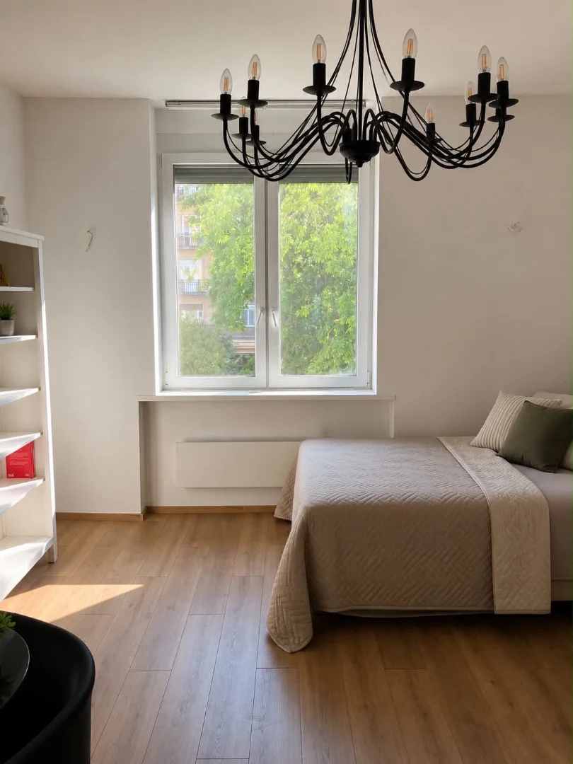 Eladó tégla lakás Budapest 12. ker. Királyhágó