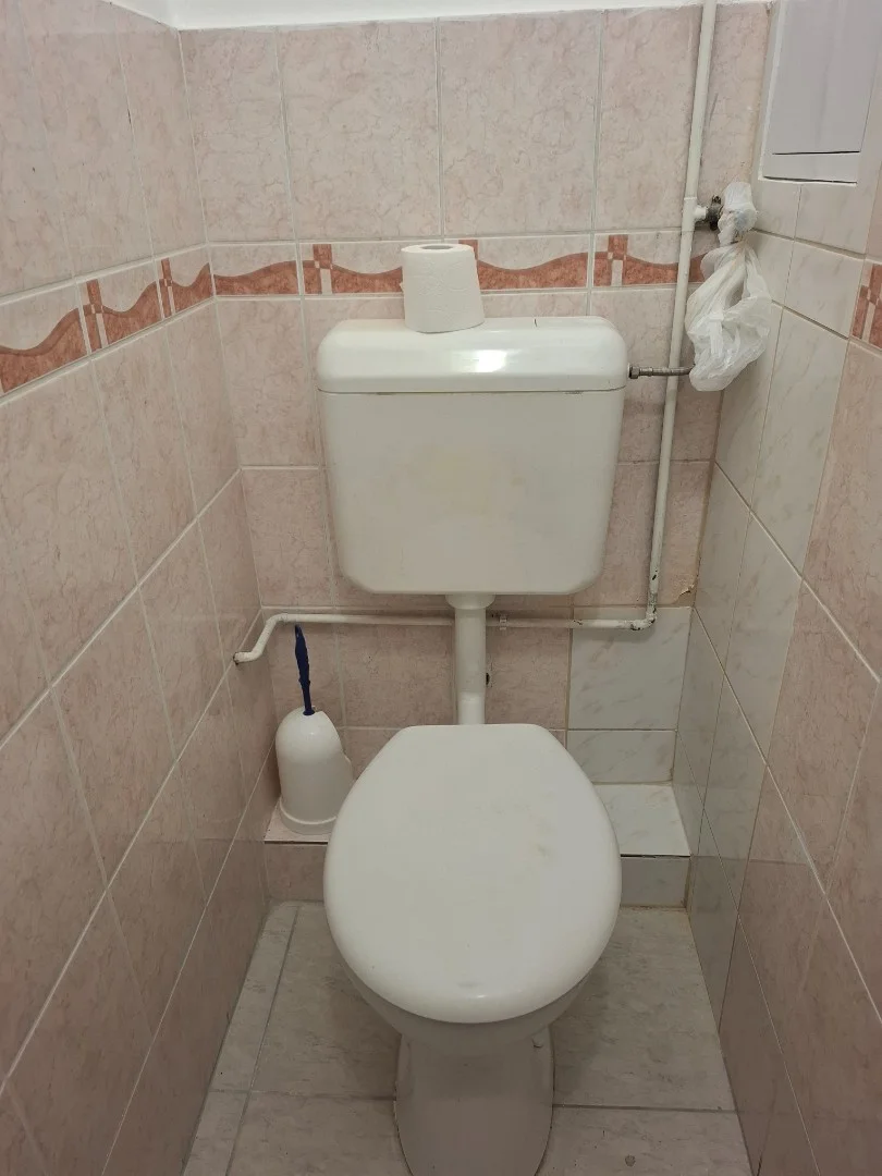 Eladó tégla lakás Budapest 09. ker. Dési Huber - Kép 6