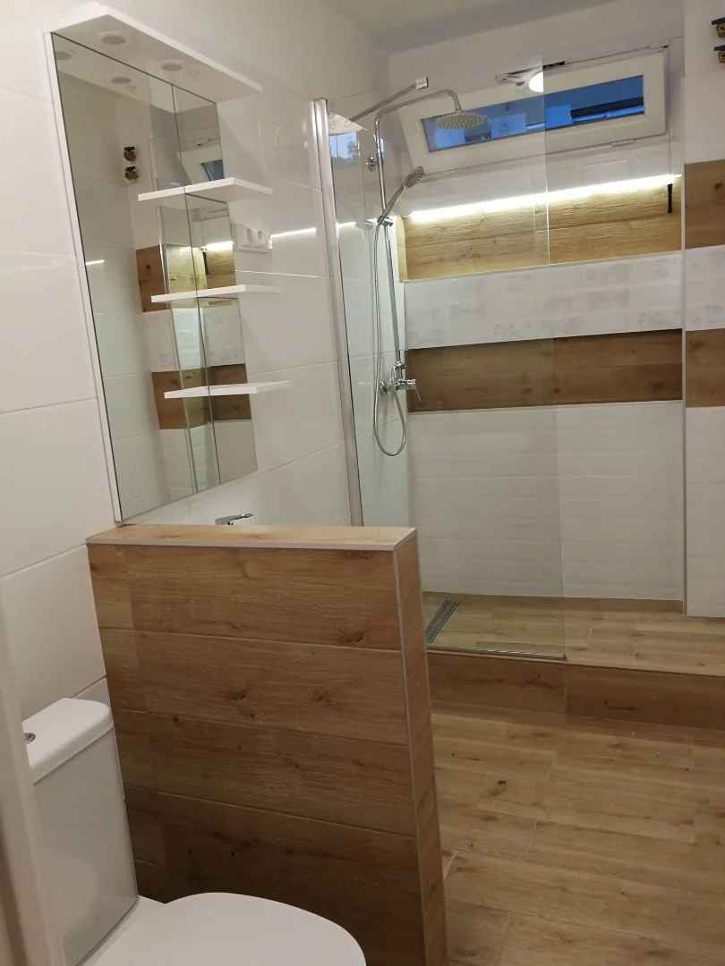 Eladó panel lakás Pécs Dombay János utca - Kép 5